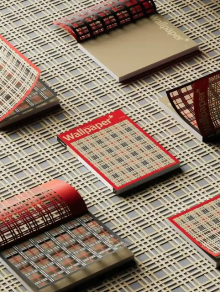 Burberry's 2025 Chinese New Year Campaign