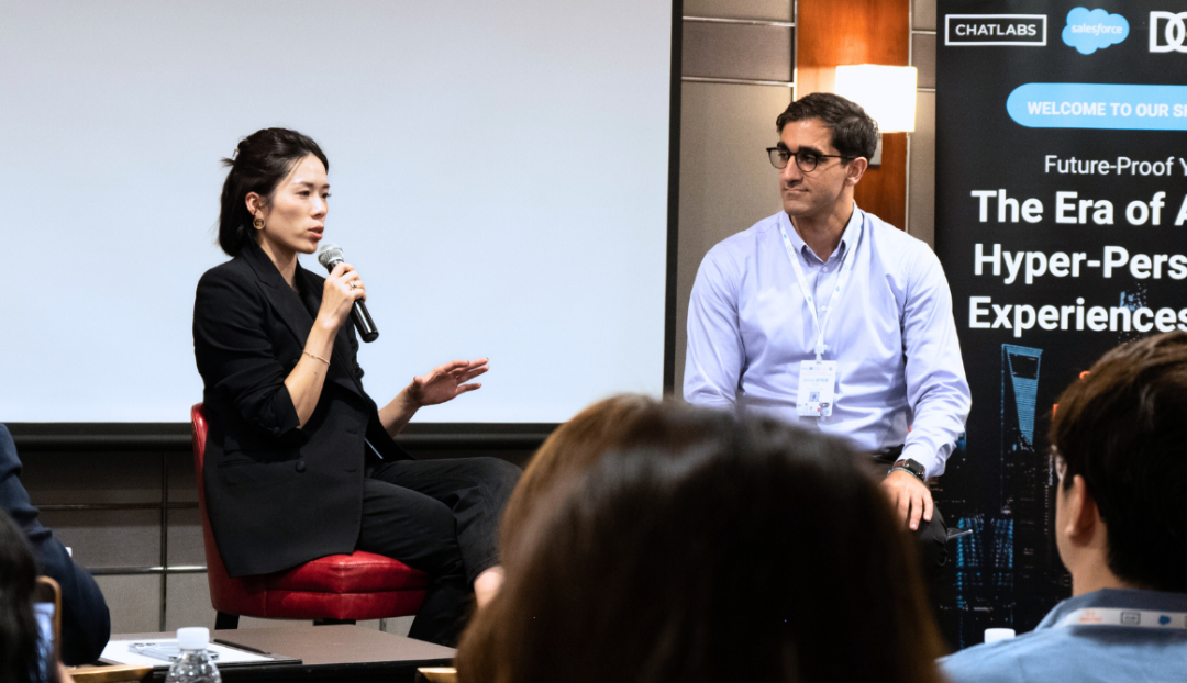 Why Migrate Your Salesforce to Alibaba Cloud in China? Hear It from a Luxury Fashion CRM Leader